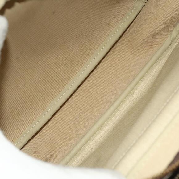 LOUIS VUITTON Monogram Reporter PM Shoulder Bag M45254 - Picture 11 of 16